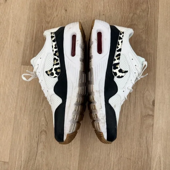 Nike Women's Air Max SC Sneakers, Size 8.5 - Picture 3 of 8